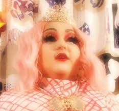 MEET OLIVIA LIMEHART SKY