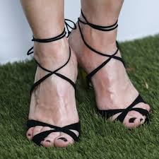 Bryce Dallas Howard : rBestCelebrityFeet