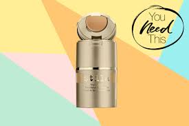 Stilas Stay All Day Foundation Review This Foundation
