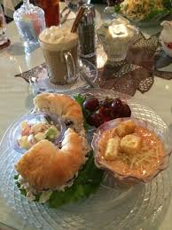Tea Thyme At Sadie S Fort Dodge Menu Prices Restaurant Reviews Tripadvisor