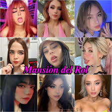 GRUPO de ROL SEX con CHICAS en TELEGRAM ‼️ LINK en mi PERFIL‼️ [Si quieres  ser una ROLEADORA mándame pv para darte info Grupo 2100 MIEMBROS ] Hago Rol  Hago Joi Y