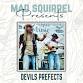 EVENTS — MAD SQUIRREL WYCOMBE Mad Squirrel event image