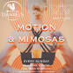 Motion & Mimosas at Daniel’s Restaurant with event image