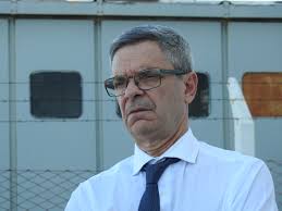 Arsenal Naval Puerto Belgrano