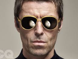 Liam Gallagher interview: GQ's September cover star
