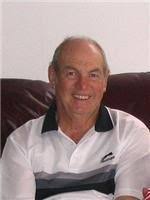 Peter CROFTS Obituary (2022)