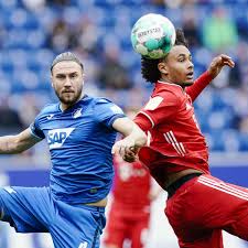 Zirkzee has been fighting to find his spot in bayern's roster. Vfb Stuttgart Bayern Talent Zirkzee Ist Eine Spannende Option Vfb Stuttgart