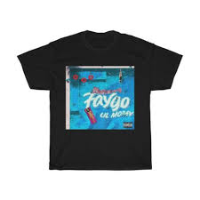 That means the different uploads of blueberry faygo kept racking up streams. Buy Blueberry Faygo Lil Mosey Tee Online In Indonesia 362983421354