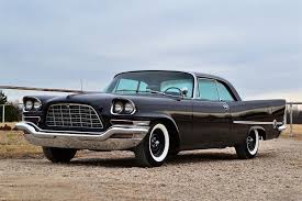 Image result for Midnight Blue 1958 Chrysler