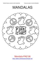 Se anunció el pasado mes de octubre y ha recibido el galardón de este 2020 por su contribución para mejorar las condiciones para la paz en áreas afectadas por. Actividades Dia De La Paz Orientacion Andujar Recursos Educativos