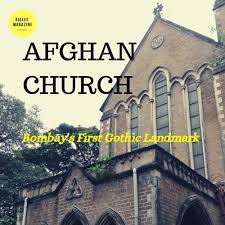 Stream episode Afghan Memorial Church ...
