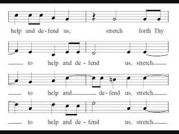 Bishop Bullwinkle Some Preachers Almighty And Everlasting God Gibbons Church Music Classical Music Everlasting