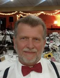 Charles Young Obituary