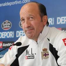 Lotina: "Estamos más tensos porque la clasificación lo exige"