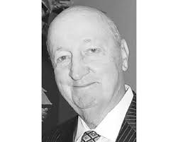 Gerald Hagerty Obituary (1930