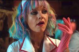 Coolidge is also a regular actor in christopher guest's mockumentary films, such as. Promising Young Woman Carey Mulligan Stews San Diego Reader