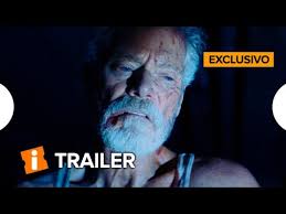 A história de um homem cego que aterroriza invasores de sua casa. Sony Libera Novo Trailer De O Homem Nas Trevas 2 Proddigital Pop