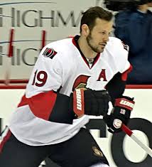 The latest stats, facts, news and notes on jason spezza of the toronto maple leafs. Jason Spezza And The Captaincy Of The Ottawa Senators