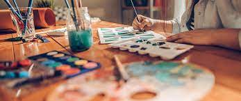 Cora's is a boutique that offers you unique opportunities to buy one of a kind treasures. Art House Studio Art Classes For All Ages