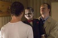 Juego macabro titere saw mascara juego macabro titere halloween pelicula 2017 saw juego macabro billy luis xavier espinoza espinoza happy house from tse3.mm.bing.net. Cinecritica El Titere El Silencio De La Muerte Paperblog