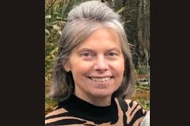 Death in Fermanagh: Obituary of Hazel Johnston