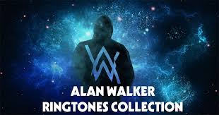 Alan Walker Ringtones Free Download Ios Android Best Edm Tracks Addictive Remixes Ravers Around The Globe Unit Alan Walker Hymn For The Weekend Best Ringtones