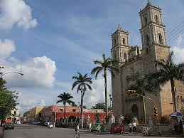 Tourist information center in valladolid, yucatan. Valladolid Mexico Travel Guide At Wikivoyage