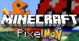 Download and install minecraft forge api. Pixelmon Mod 1 7 2 Minecraft Mods Pokemon Mod Minecraft Pixelmon Mod