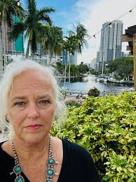 I'm here for the Emergency Meeting, City of Fort Lauderdale discussing the  State demand to remove our artwork and graphics