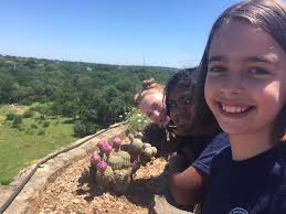 The Master's School of San Marcos