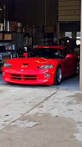 Image result for Viper Red 1995 Chrysler