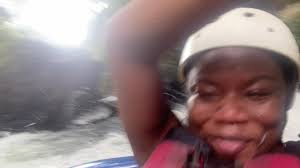 I too have survived Costa Rica tubing 😂😂😂😂😂 #costarica🇨🇷 #tubin...