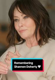 Remembering #ShannenDoherty