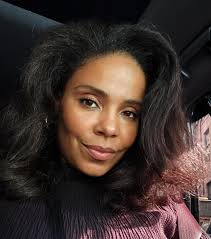 Sanaa Lathan