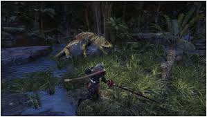 Must complete every optional quest from 1☆ to 8☆ to unlock, complete with their . Hard To Swallow Walkthrough Monster Hunter World Progametalk