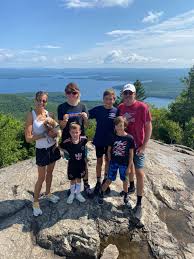 A Love of the Arts Runs in Andrea Mahoney's Family