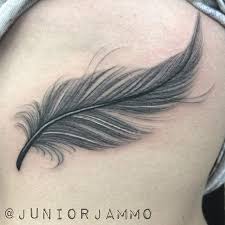 Instagram Photo By Junior Apr 22 2016 At 1 55am Utc Feather Tattoos Feather Tattoo Colour Feather Tattoo Design