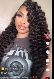 I need a quick weave next week hair included