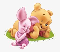 On this page you will see examples of classic winnie the pooh baby bedding, nursery accessories and decor ideas to compliment your 100 acre woods nursery theme. Illustrations Baby Winnie The Pooh Baby Png Png Image Transparent Png Free Download On Seekpng