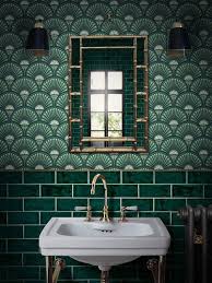Contemporary wallpaper designs bathroom wallpaper designs for bathroom modern wallpaper designs for bathroom wallpaper designs for the. Can You Wallpaper A Bathroom And If So How Sophie Robinson