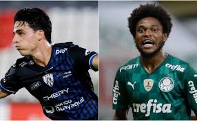 Untuk mencapai final copa libertadores 2021. 1ybyx8pxviwbem