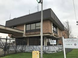 Maybe you would like to learn more about one of these? Passaic Valley Sewerage Commission Corporate Offices By In Newark Nj Proview