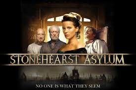 Film Review: 'Stonehearst Asylum'!! - Boomstick Comics