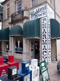 Highland Park Pharmacy Google Image Result For Http Www Candysdirt Com Wp Content Uploads Hp Pharmacy1 300x40 Soda Fountain Highland Park Dallas Restaurants