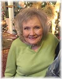 Most Recent Obituaries