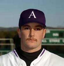 2006 Baseball Roster