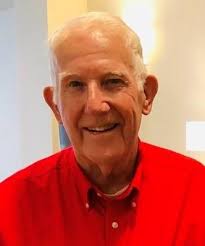 Robert Whitty Obituary (1934