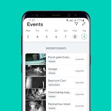 Craft the ideal smart home for you and your family, and then control. Wyze On Twitter Wyze App Versions 2 11 40 For Android And 2 11 41 For Ios Are Releasing Today We Made Some Big Changes To The Ui In The Events Tab Added A New
