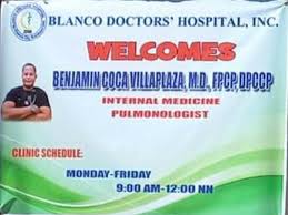 Profile for Blanco Doctors' Hospital, Inc.