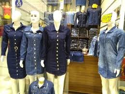 Calça Jeans Feminina Barata No Brás Bras Sp Vestidos Camisas Jeans Jaquetas Otimo Preco Youtube Vestido Camisa Blusao Jeans Feminino Roupas Jeans